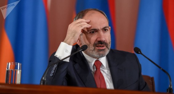Дети не должны молчать: Пашинян объяснил, для чего нужна Лансаротская конвенция