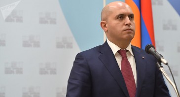2018-ի իշխանափոխության պատճառներից մեկն այն էր, որ մենք թերագնահատել էինք Նիկոլին, սակայն հիմա արդեն Նիկոլն է ինքնիրեն գերագնահատում