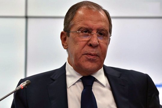 Նոր սառը պատերազմի մեկնարկի համար նախադրյալներ չկան. Լավրով