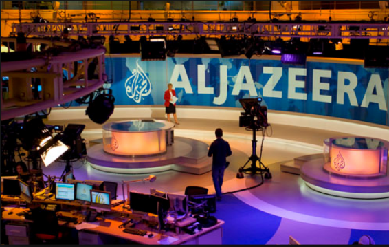 Իրաքի իշխանությունները փակել են Բաղդադում Al Jazeera-ի բյուրոն