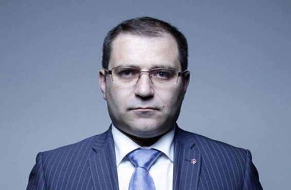 «ՎԵՏՕ» շարժման ղեկավար Նարեկ Մալյանի դեմ քրեական գործ է հարուցվել