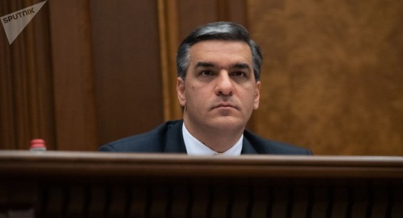 Омбудсмен Армении резко осудил оскорбления в адрес Ревазян и ее новорожденной дочери