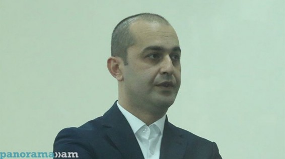 Адвокат Сержа Саргсяна представил ходатайство о переносе судебного заседания