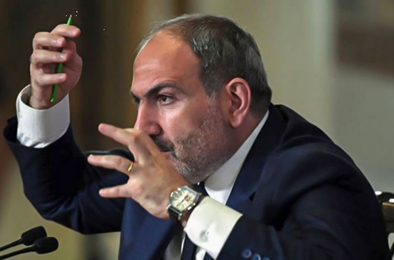 Վարչապետը հեռու է պետական կառավարումից. ապացույցը նաև նրա ջղաձիգ լայվն է tert.am
