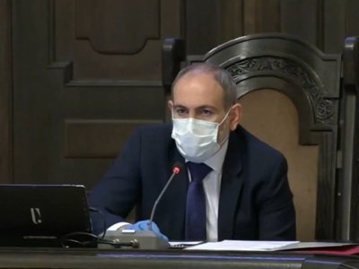 Կառավարությունը հավանություն տվեց երկու օրենսգրքերին
