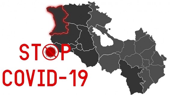 Շիրակում ընդհանուր գրանցվել է կորոնավիրուսից մահվան 7 դեպք