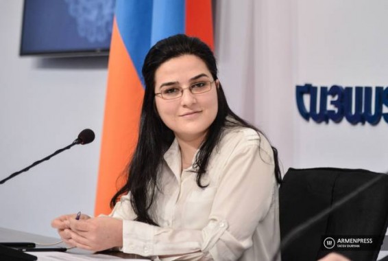 Резолюция Сената Чехии -существенный вклад в восстановление исторической справедливости: МИД Армении