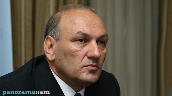 Адвокаты: Гагик Хачатрян лишен конституционного права на охрану здоровья
