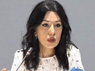Երեխան կարմիր գիծ է այ իդիոտներ, Կապանում ցուցարարների հանդեպ չփորձեք ուժ կիրառել. Նաիրա Զոհրաբյան