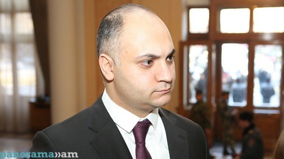 ՏՄՊՊՀ նախագահ. Այս տարի ավելի շատ բողոքներ ունենք պետական մարմինների դեմ