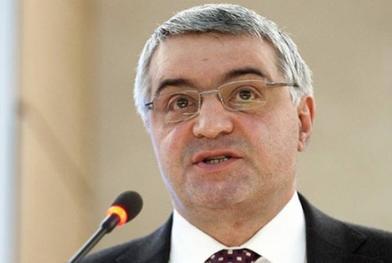 Թուրքիան խորացնում է անջրպետը իր ու համամարդկային արժեքների միջև. Չեխիայում ՀՀ դեսպան
