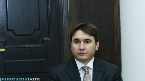 Հայաստանը կարող է դառնալ «փակ երկիր». մենք կարող ենք ընդգրկվել համաճարակի կառավարման տեսանկյունից անբարենպաստ պետությունների ցանկում.Արմեն Գևորգյան