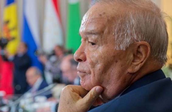 Կրեմլում հերքել են Ուզբեկստանի նախագահի` Մոսկվայում բուժում ստանալու լուրերը