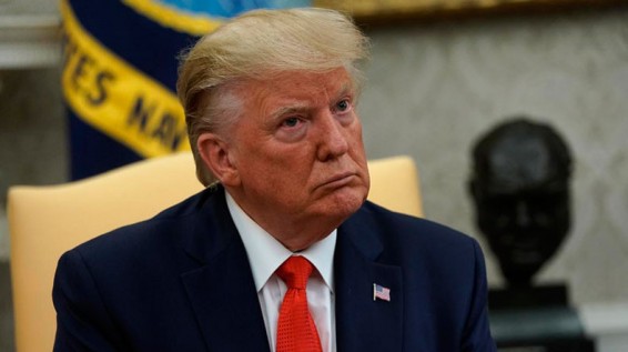 Twitter пометил твиты президента США Трампа как не соответствующие фактам
