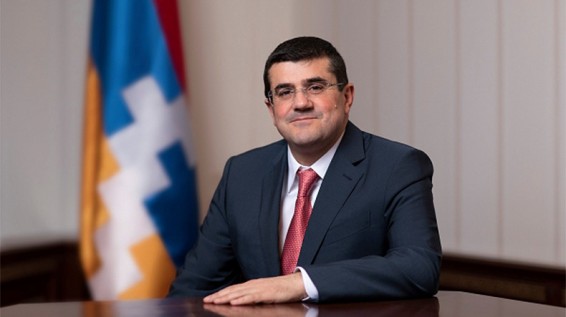 Արցախի նախագահ. Ավարայրից մինչև Սարդարապատ և Շուշի մեր բոլոր հաղթանակների խորհուրդը մեկն է