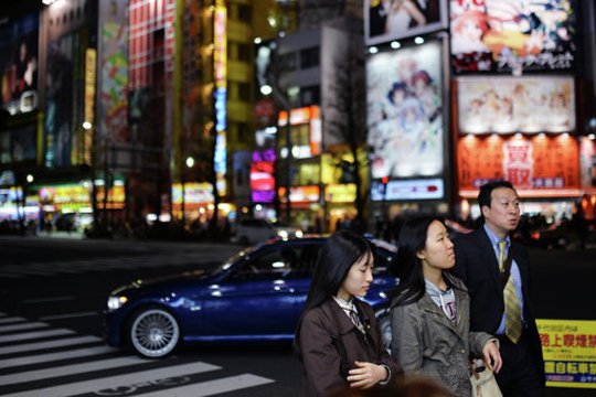 Ճապոնիան կարող է ձեռք բերել ռուսական էներգետիկ հսկայի 10%-ը. ԶԼՄ-ներ