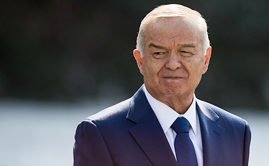 Кабмин Узбекистана сообщил о критическом состоянии Ислама Каримова
