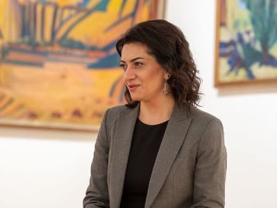 Ես ինձ մեղավոր եմ զգում, որ համավարակի առաջին օրերին բուկլետներ էի բաժանում. Աննա Հակոբյան