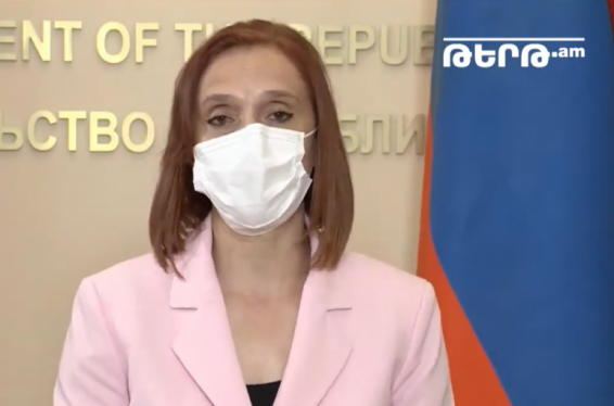 Եթե առաջ ընտանիքում 1-2 դեպք էր լինում, ապա այժմ եթե ընտանիքում 6 անձ են, ապա 6-ն էլ սիմպտոմներով դիմում են պոլիկլինիկա, և կորոնավիրուսը հաստատվում է. պոլիկլինիկայի տնօրեն