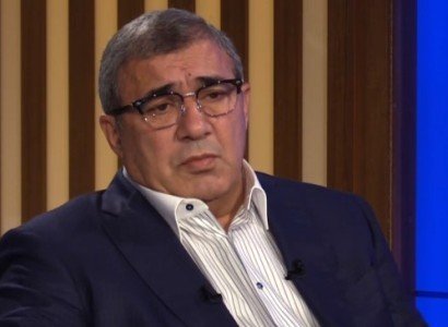 Կգա մի օր՝ Արման Սարգսյանը կդատապարտվի սուտ մատնության, պաշտոնական դիրքի չարաշահման համար․Ռ Հայրապետյան. «Առավոտ»