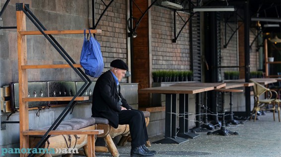 75% граждан Армении недовольны программами поддержки правительства