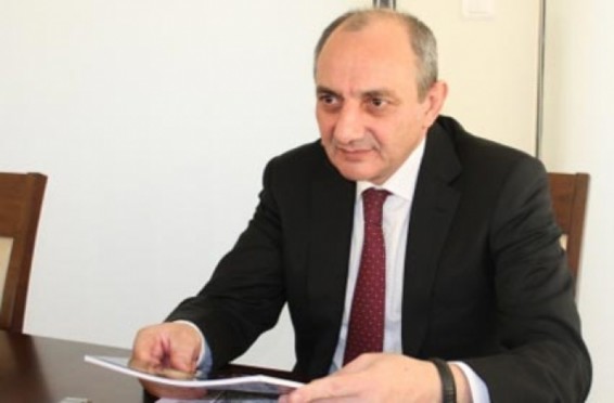 Արցախի նախագահը շնորհավորել է Մերձդնեստրի Մոլդովական Հանրապետության տոնը