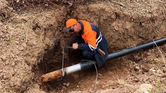 Վթարային ջրանջատում Երևանում, Կոտայքի և Արմավիրի մարզերում հունիսի 2/3-ին