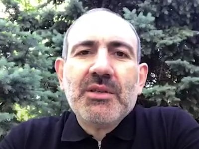 «Մեղավորների փնտրտուք. Այո, բոլորիս սխալն է՝ ինձնից սկսած. Նիկոլ Փաշինյան