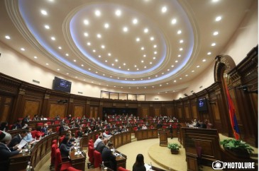 Խորհրդարանն այսուհետ կկարողանա չեղարկել հանրաքվեն․ փոփոխություններ՝ «Հանրաքվեի մասին» օրենքում