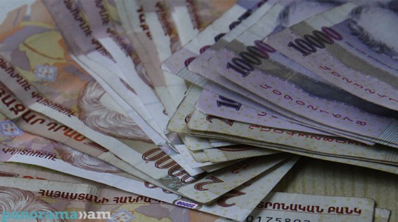17-րդ միջոցառման առաջին ծրագրով մինչև 10 մլն դրամ կտրամադրվի հաղթող նախագծի իրագործման համար