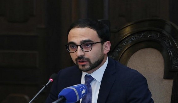 Պարետը յոթ օրով արգելել է Արաբկիրում մանկապարտեզի գործունեությունը