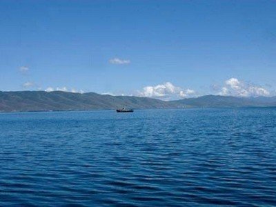 Объем водозабора из Севана в оросительный сезон составит до 170 млн. кубометров