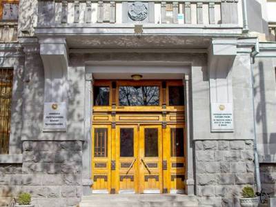Մարտունու եւ Սեւանի անձնագրային բաժանմունքների պետերի պաշտոնավարումը ժամանակավորապես դադարեցվել է. մեղադրանք՝ 6 անձի