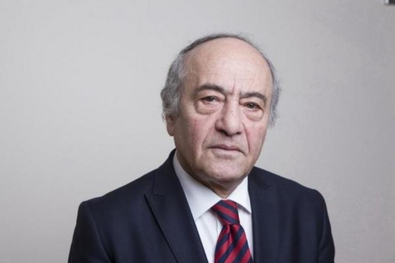 ԼՂՀ–ն պետք է մասնակցի իր ճակատագրին վերաբերող բոլոր գործընթացներին.Մ. Տեր-Գուլանյան