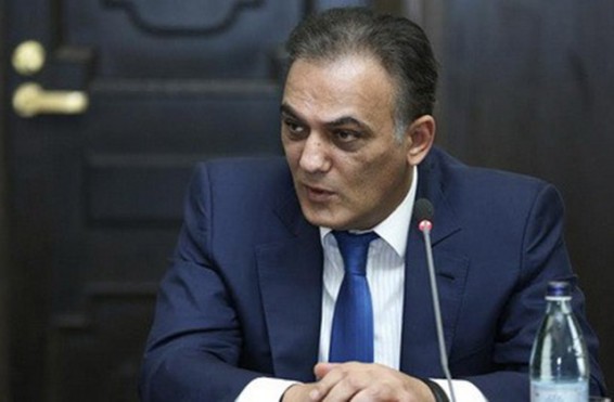 1,2 միլիարդ դրամ՝ Վարդենիս-Մարտակերտ ավտոմայրուղու կառուցապատման համար