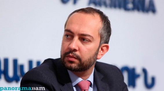 Վարչապետի աշխատակազմի ղեկավարը հերքում է ՝ «Ֆերմատան» ակումբում փարթիչի չի կազմակերպել