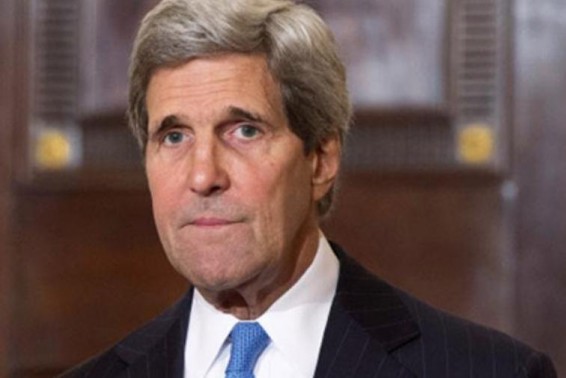 Քերրին դրական է գնահատել Ռուսաստանի հետ փոխգործակցության արդյունքները