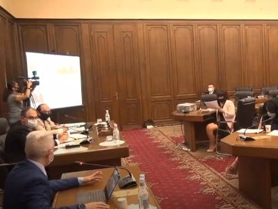 ՀՀ Հաշվեքննիչ պալատը 2019-ին իր կարիքների համար ծախսել է 1,1 մլրդ դրամ