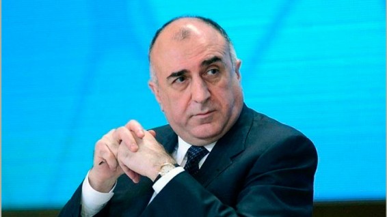 Ադրբեջանի ԱԳ նախարար Մամեդյարովը հատուկ ծառայություններից օգնություն է խնդրում