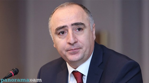 ՀՔԾ-ն շարունակում է ապօրինի հարստացման մասին գործերի քննությունը.Սասուն Խաչատրյան