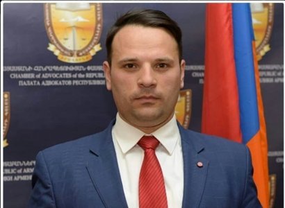 Վաղը հանցագործության մասին հաղորդում կներկայացնեմ ՀՀ գլխավոր դատախազություն. Կոչուբաեւ