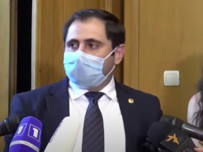 Հիվանդացել են իմ երկու տեղակալները, երկուսն էլ կազդուրվել են. Սուրեն Պապիկյան