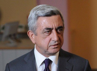 Սերժ Սարգսյանի եւ մյուսների գործով դատական նիստը հետաձգելու միջնորդություն է ներկայացվել
