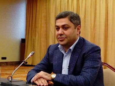 Իշխանությունները պետական կառավարման համակարգը վերածել են քաոսի. Վանեցյան