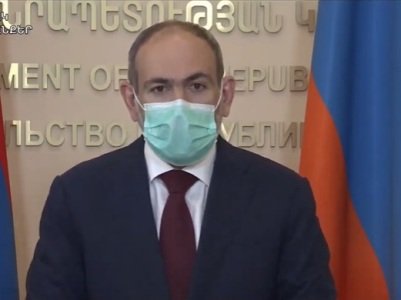 Արտակարգ դրության ռեժիմը կերկարաձգվի ևս մեկ ամսով. վաղը տեղի կունենա կառավարության արտահերթ նիստ․ Նիկոլ Փաշինյան (տեսանյութ)