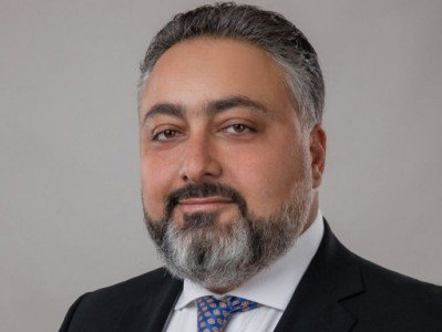 Экс-глава административного района Кентрон и его семья заразились коронавирусом