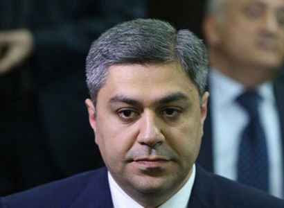 Արտակարգ դրության երկարաձգումը չունի որևէ այլ նպատակ, քան այս իշխանության հեռացման հետաձգումն է. Վանեցյան