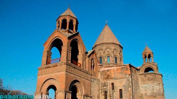 Մայր Աթոռին 60 հազար դոլար են նվիրել՝ սոցիալական աջակցության ծրագրերի համար