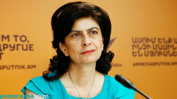 Юрист-эколог Н.Варданян ответила на заявление Lydian Armenia – о возобновлении работ на месторождении в Амулсаре