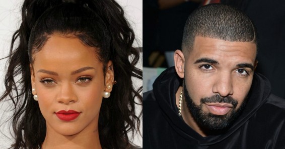 Rihanna-ն և Drake-ը կրկին համբուրվել են բեմում